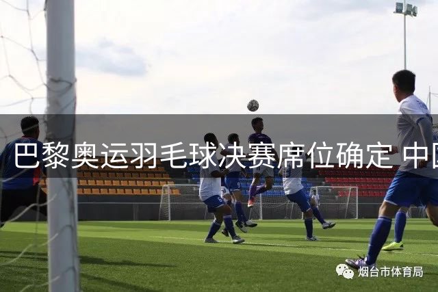 巴黎奥运羽毛球决赛席位确定 中国混双冲击首金