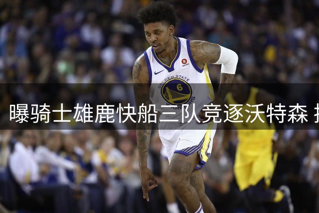 曝骑士雄鹿快船三队竞逐沃特森 掘金续约谈判陷入僵局