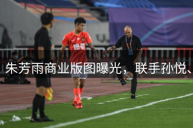 朱芳雨商业版图曝光，联手孙悦、李春江等，年收入轻松数百万