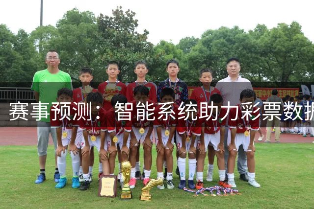 赛事预测：智能系统助力彩票数据解析